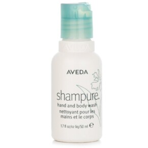 Sữa tắm tay & cơ thể Aveda Shampure kích thước du lịch 50ml chính hãng