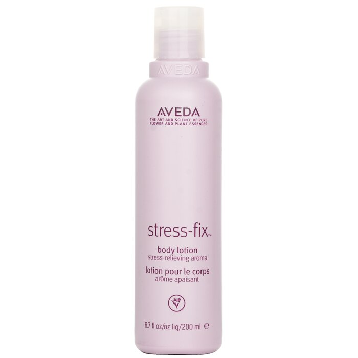 Aveda Stress Fix Body Lotion 200ml