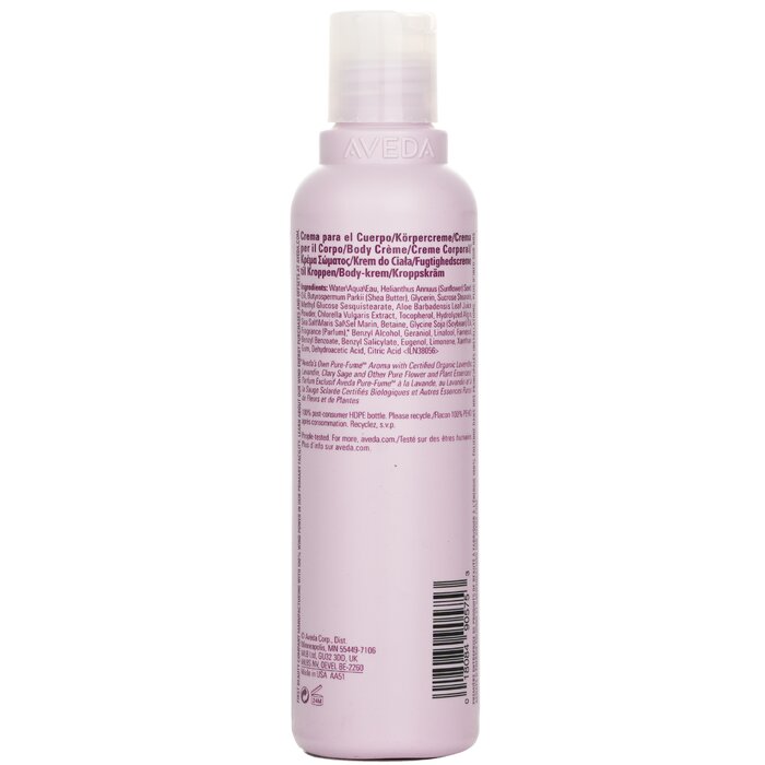 Kem dưỡng thể Aveda Stress Fix 200ml giá rẻ