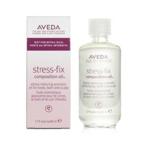 Aveda Stress Fix Composition Oil Salon Product 50ml