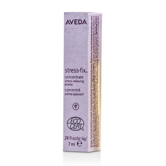 Tinh Chất Giảm Căng Thẳng Aveda Stress Fix 7ml giá rẻ