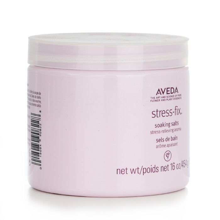 Aveda Stress Fix Soaking Salts 454g