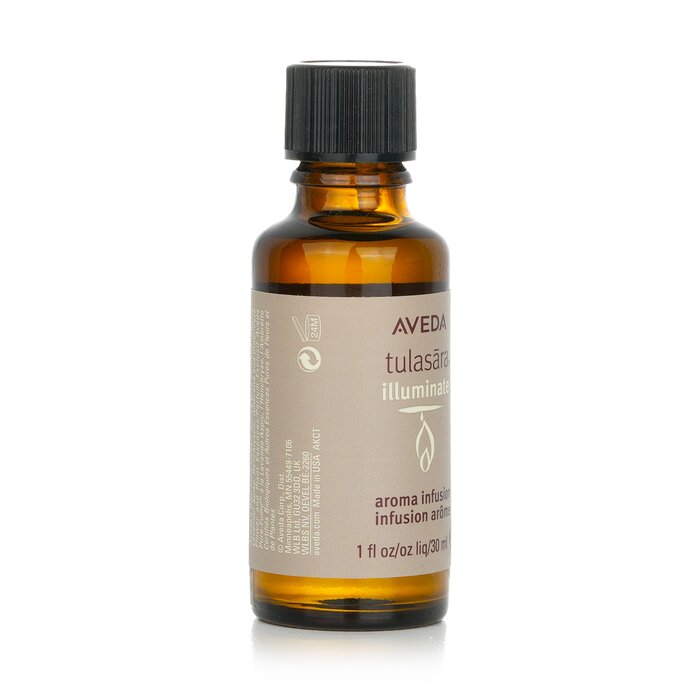 Aveda Tulasara Aroma Infusion Illuminate Professional Product 30ml