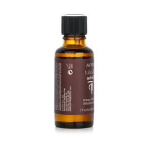 Aveda Tulasara Aroma Infusion Refresh Professional Product 30ml