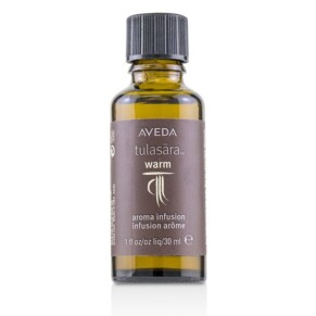Sản phẩm Aveda Tulasara Aroma Infusion Warm 30ml chính hãng
