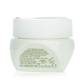 Mặt nạ ngủ sáng da vùng mắt Aveda Tulasara 15ml giá rẻ
