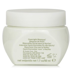 Mặt nạ ngủ chống lão hóa Aveda Tulasara 50ml giá rẻ