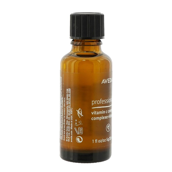 Aveda Vitamin C Complex Professional Product 30ml