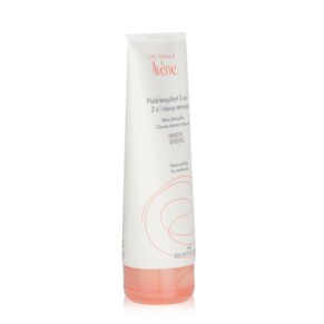 Avene 3 In 1 Make Up Remover Face Eyes For All Sensitive Skin 200ml
