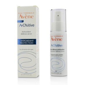 Avene A Oxitive Antioxidant Defense Serum For All Sensitive Skin 30ml