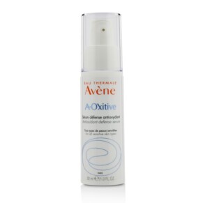 Serum Avene A Oxitive Chống Oxy Hóa cho Da Nhạy Cảm 30ml chính hãng