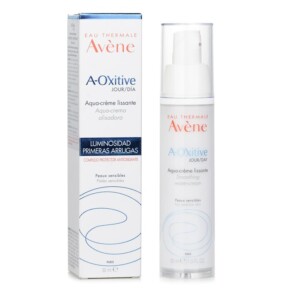 Avene A Oxitive Antioxidant Water Cream For All Sensitive Skin 30ml