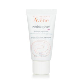 Mặt Nạ Giảm Đỏ Da Avene Antirougeurs Calm 50ml chính hãng