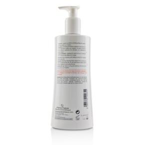 Avene Antirougeurs Clean Redness Relief Refreshing Cleansing Lotion For Sensitive Skin Prone To Redness 400ml