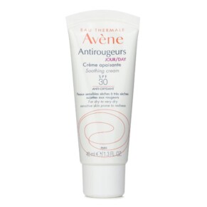 Kem Dưỡng Ngày Avene Antirougeurs SPF 30 cho Da Khô Đến Rất Khô Nhạy Cảm Có Xu Hướng Đỏ 40ml chính hãng