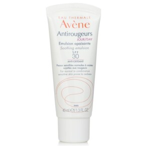 Kem dưỡng dịu da Avene Antirougeurs ban ngày SPF 30 cho da nhạy cảm thiên đỏ 40ml chính hãng