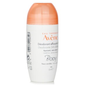 Avene Body 24H Deodorant 50ml