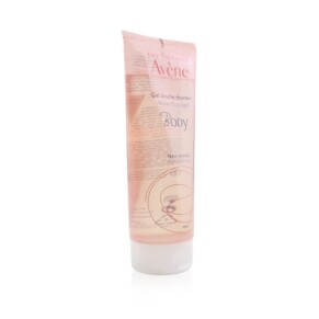 Avene Body Gentle Shower Gel 200ml