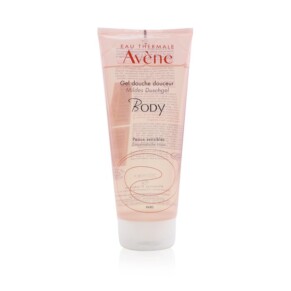 Sữa tắm dịu nhẹ Avene 200ml chính hãng