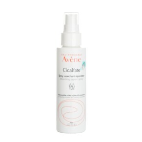 Xịt phục hồi hấp thụ Avene Cicalfate cho da nhạy cảm dễ bị kích ứng 100ml chính hãng