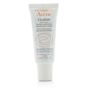 Kem hồi phục da sau thủ thuật Avene Cicalfate cho da nhạy cảm 40ml chính hãng