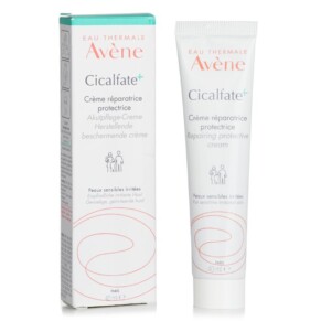 Avene Cicalfate Repairing Protective Cream For Sensitive Irritated Skin 40ml