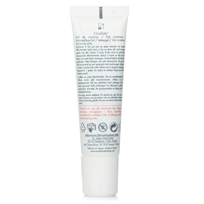 gel trị sẹo Avene Cicalfate 30ml giá rẻ