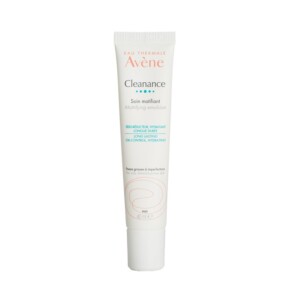 Sữa dưỡng kiềm dầu Avene Cleanance cho da dầu mụn 40ml chính hãng