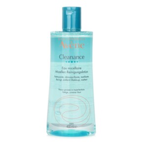 Nước Tẩy Trang Avene Cleanance cho Da Dầu Mụn 400ml chính hãng
