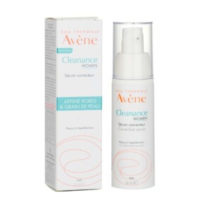 Avene Cleanance Women Corrective Serum For Blemish Prone Skin 30ml