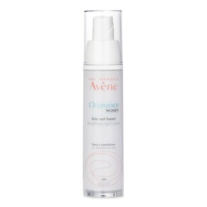 Kem Dưỡng Da Ban Đêm Avene Cleanance cho Da Bị Mụn 30ml chính hãng