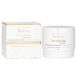Avene Dermabsolu Day Defining Day Cream For All Sensitive Skin 40ml