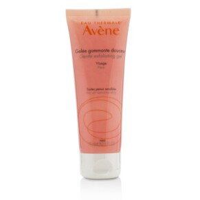 Gel Tẩy Tế Bào Chết Nhẹ Avene cho Da Nhạy Cảm 75ml chính hãng