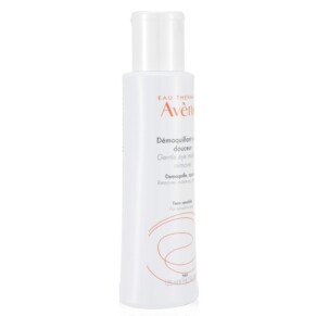 Avene Gentle Eye Make Up Remover 125ml