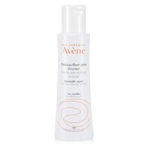 Nước tẩy trang mắt Avene Gentle 125ml chính hãng