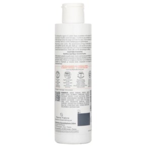 Sữa rửa mặt dịu nhẹ Avene 200ml giá rẻ