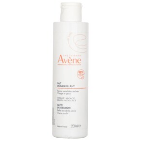 Sữa rửa mặt dịu nhẹ Avene 200ml chính hãng