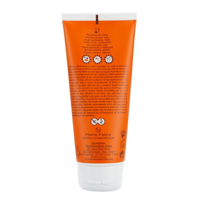 Kem Chống Nắng Avene SPF 30 cho Da Nhạy Cảm 100ml giá rẻ
