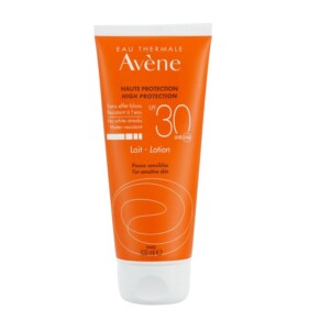 Kem Chống Nắng Avene SPF 30 cho Da Nhạy Cảm 100ml chính hãng