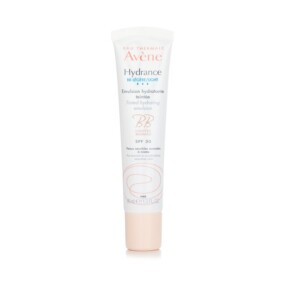 Kem Dưỡng Da Tinted Avene Hydrance Bb Light SPF 30 cho Da Nhạy Cảm 40ml chính hãng