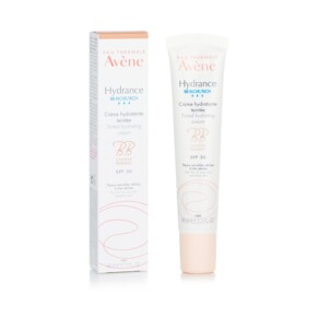 Avene Hydrance Bb Rich Tinted Hydrating Cream SPF 30 For Dry To Very Dry Sensitive Skin 40ml