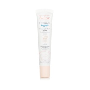 Kem dưỡng ẩm tints Avene Hydrance BB Rich SPF 30 cho da khô đến rất khô nhạy cảm 40ml chính hãng