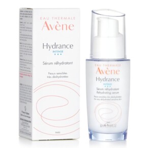 Avene Hydrance Intense Rehydrating Serum For Very Dehydrated Sensitive Skin 30ml