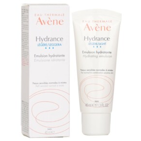 Avene Hydrance Light Hydrating Emulsion For Normal To Combination Sensitive Skin 40ml