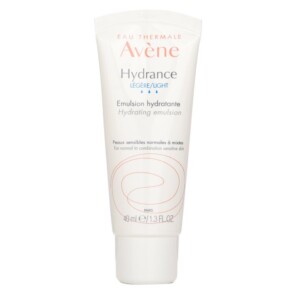 Kem dưỡng ẩm nhẹ Avene Hydrance cho da nhạy cảm hỗn hợp 40ml chính hãng