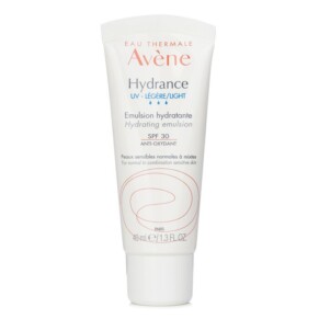 Kem dưỡng ẩm Avene Hydrance UV Light SPF 30 cho da nhạy cảm thường & hỗn hợp 40ml chính hãng
