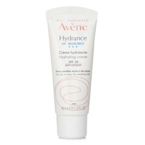 Kem Dưỡng Ẩm Avene Hydrance UV Rich SPF 30 cho Da Khô Đến Rất Khô Nhạy Cảm 40ml chính hãng