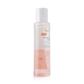 Avene Intense Eye Make Up Remover 125ml