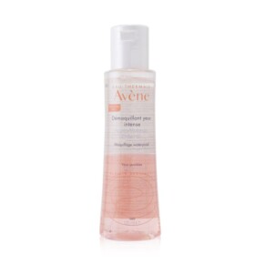 Nước tẩy trang mắt Avene Intense 125ml chính hãng