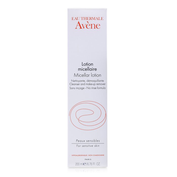 Nước tẩy trang & làm sạch Avene 200ml giá rẻ